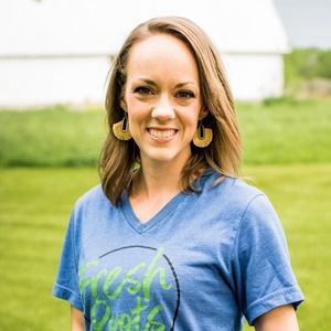 Meet your Posher, Carissa